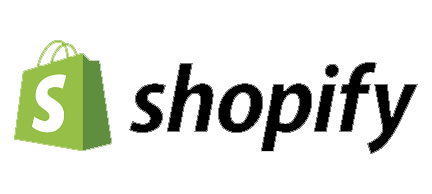 Logotipo de Shopify