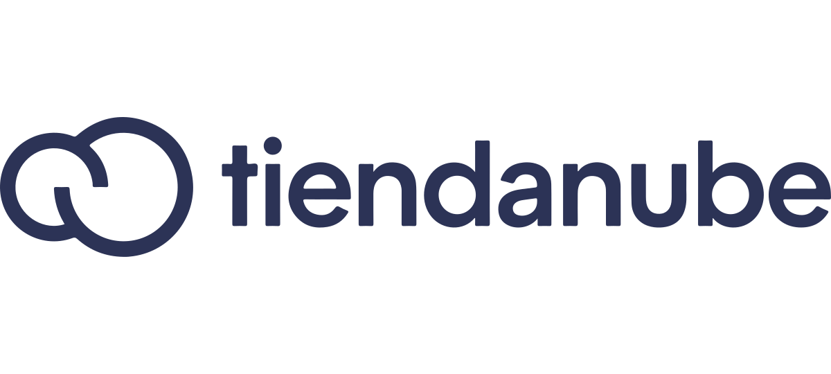 Logotipo de TiendaNube